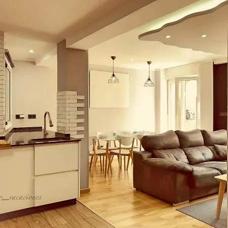 Apartamento Romil26 By Vigovacaciones Exterior foto