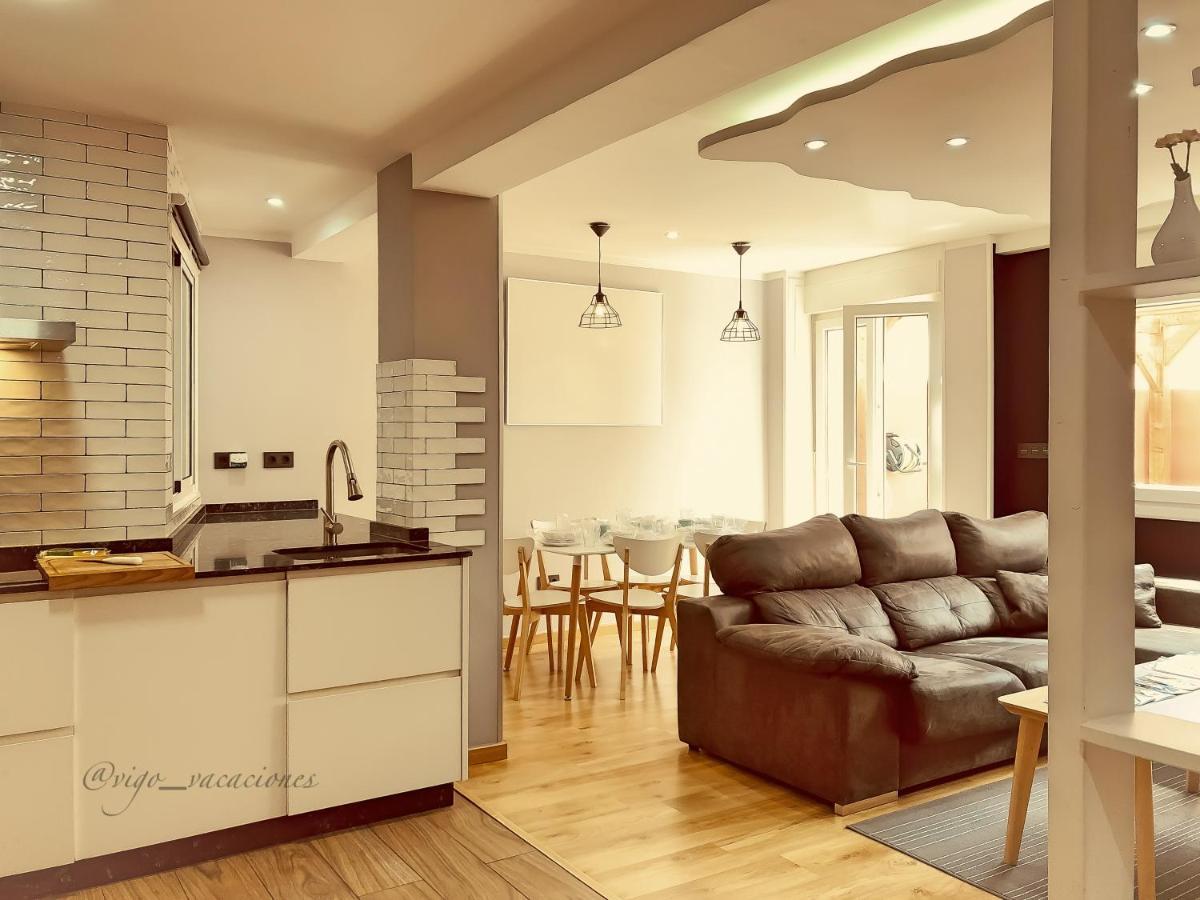 Appartement Romil26 By Vigovacaciones
