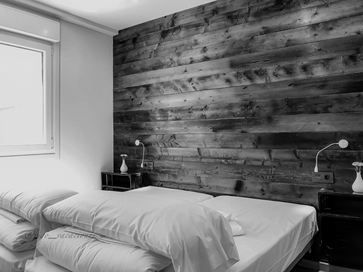 Romil26 By Vigovacaciones Appartement Comarca de Vigo