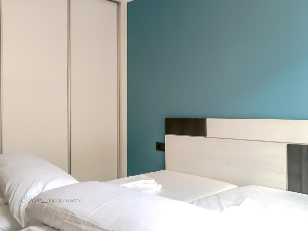 Romil26 By Vigovacaciones Appartement *