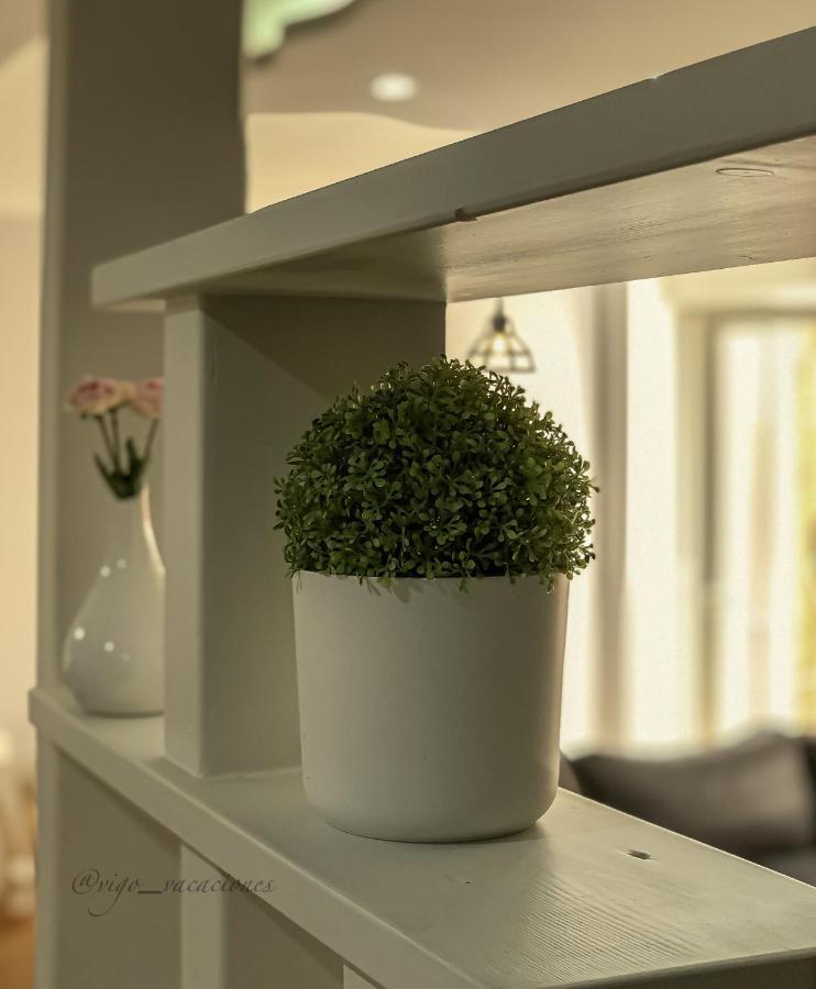 Romil26 By Vigovacaciones Apartment Vigo